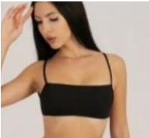 No Sun Marks Breathable Banded Bikini Swimsuit For Women - Onouthati
