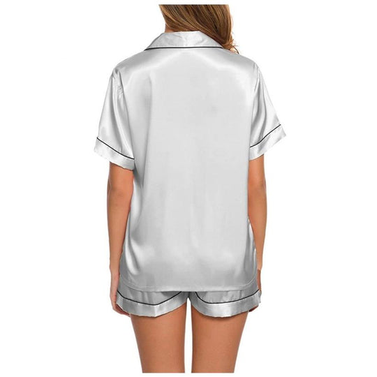 Pyjamas ladies Pajamas Sleeping Clothes Nightwear Women - Onouthati