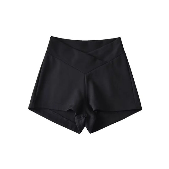 Fashionable Ultra-short Sports Casual Shorts For Women - Onouthati