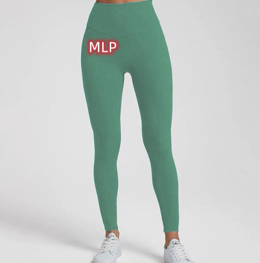 Ladies Fitted Leggings - Onouthati