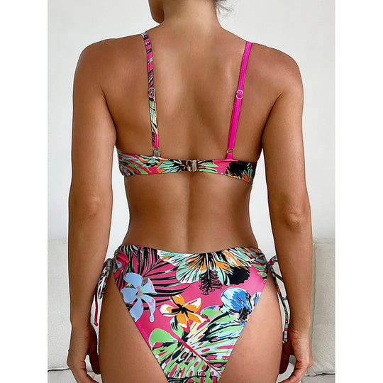 New Sexy Bikini Summer Beach Fashion Women - Onouthati