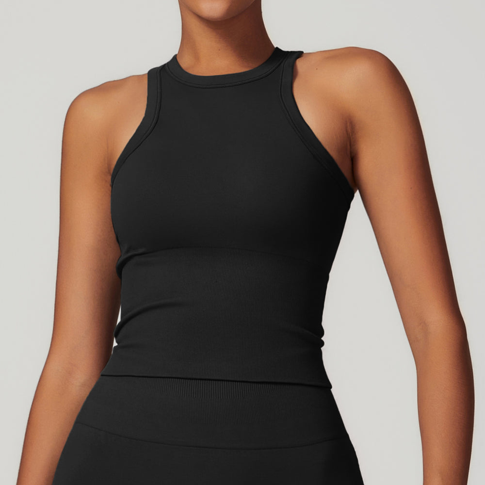 Fashion Sports Top Yoga Clothes For Women - Onouthati