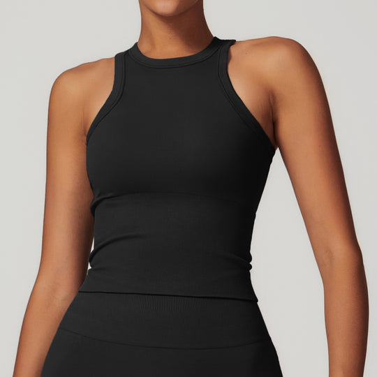 Fashion Sports Top Yoga Clothes For Women - Onouthati