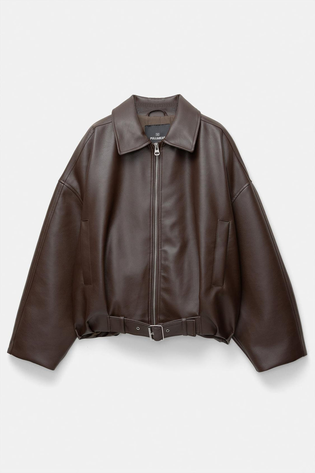 Women's Casual Solid Color American Retro Coat Jacket - Onouthati