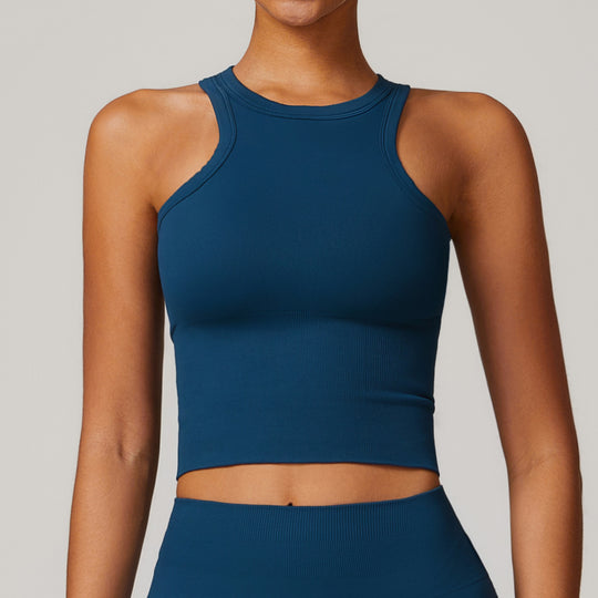 Fashion Sports Top Yoga Clothes For Women - Onouthati