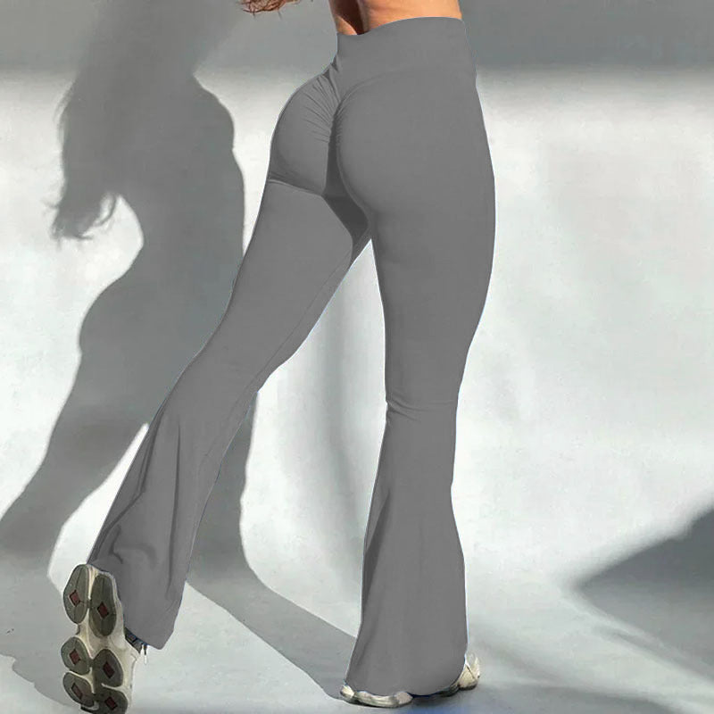 Women's Sports Quick-drying Sweat Absorbent Tight Pants - Onouthati