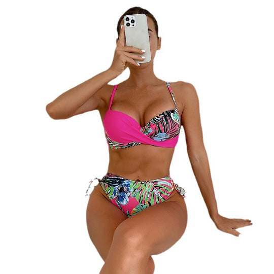 New Sexy Bikini Summer Beach Fashion Women - Onouthati