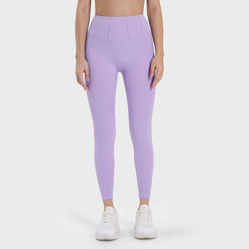 Fitness Sports Tights For Women - Onouthati