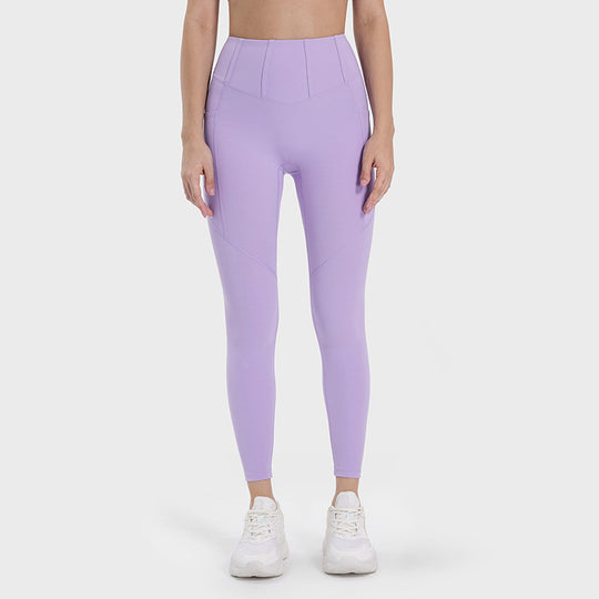 Fitness Sports Tights For Women - Onouthati