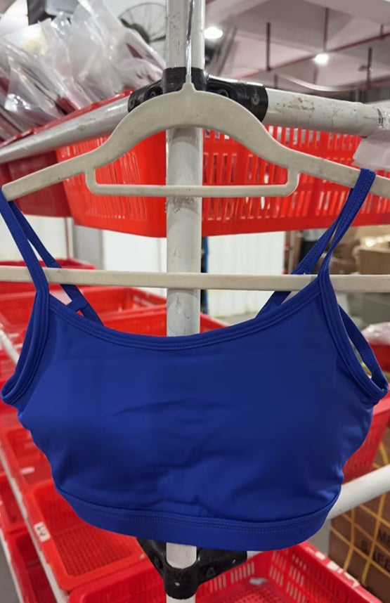 Shaping Sports Vest For Women - Onouthati