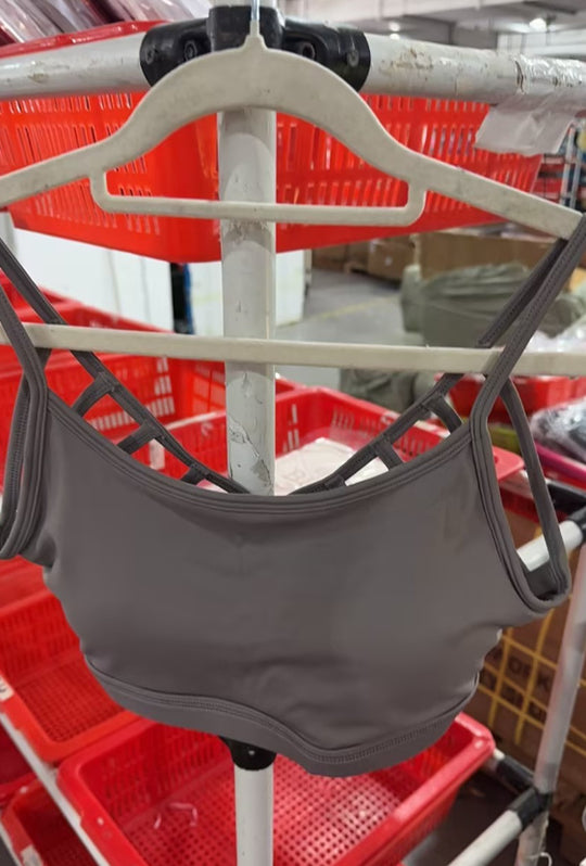 Shaping Sports Vest For Women - Onouthati