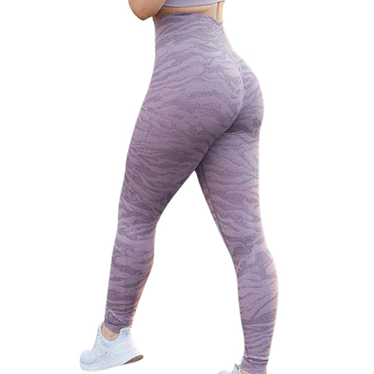 Butt Leggings For Women Push Up Booty Legging Workout Gym Tights Fitness Yoga Pants - Onouthati