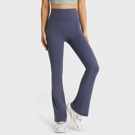 Versatile Fashion Sports Casual Pants For Women - Onouthati