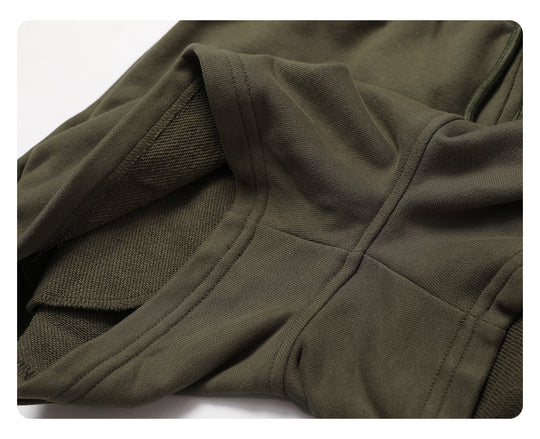 Drawstring Loose Sports Shorts For Women - Onouthati