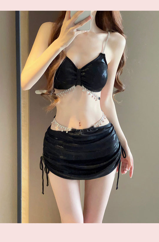 Fashion New Bikini Swimsuit For Women - Onouthati