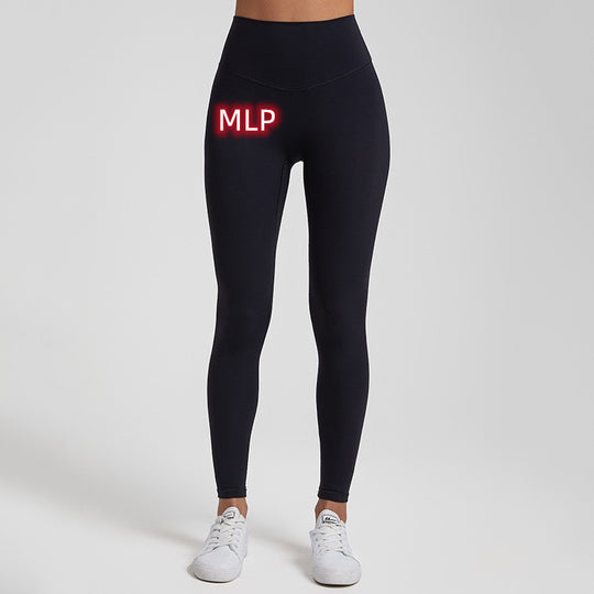 Ladies Fitted Leggings - Onouthati