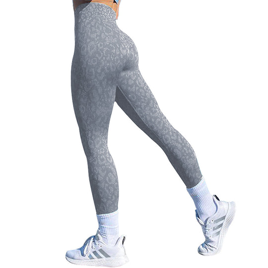 Butt Leggings For Women Push Up Booty Legging Workout Gym Tights Fitness Yoga Pants - Onouthati