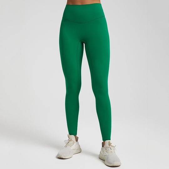 Ladies' Fitted Leggings - Onouthati