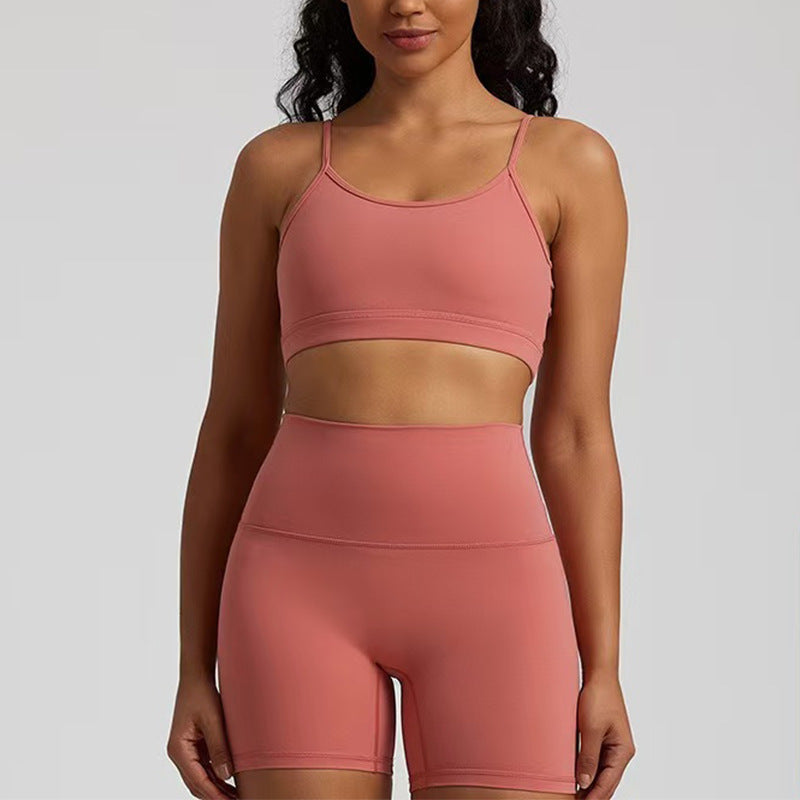 Shaping Sports Vest For Women - Onouthati
