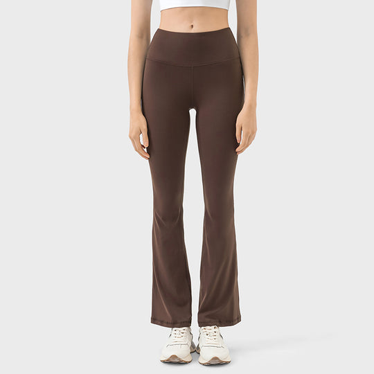 Versatile Fashion Sports Casual Pants For Women - Onouthati