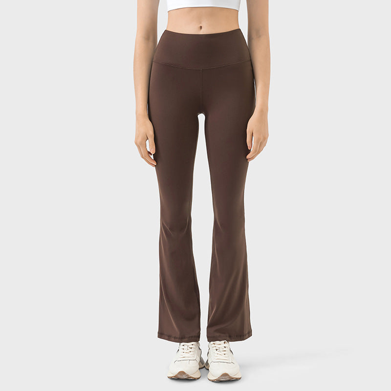 Versatile Fashion Sports Casual Pants For Women - Onouthati
