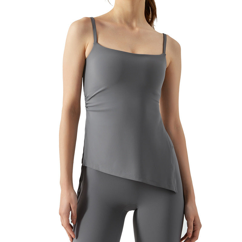Summer Sports Yoga Bra For Women - Onouthati