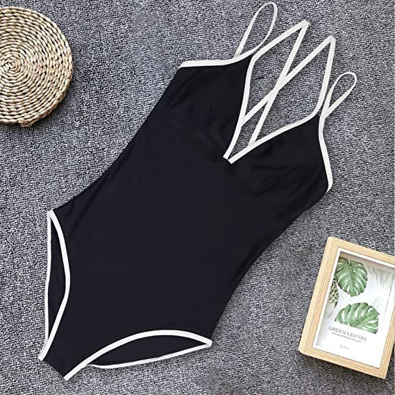Bikini One Piece Swimsuit For Women - Onouthati