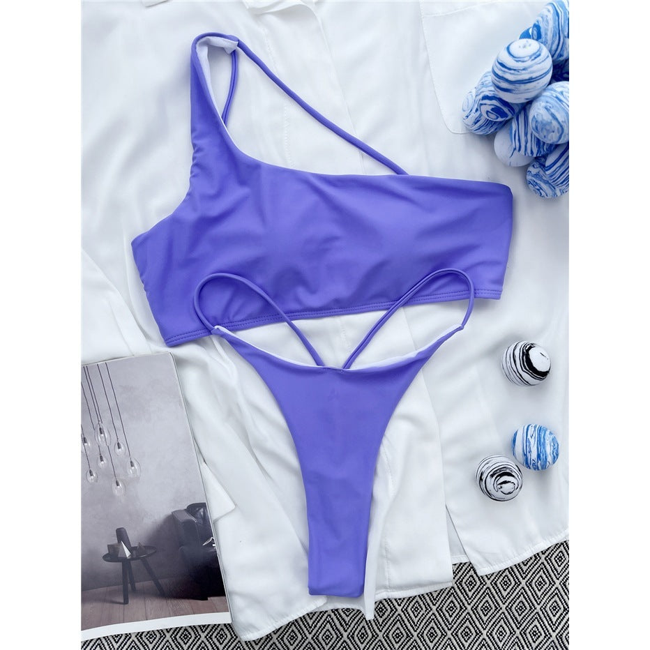 European And American Sexy Beach Bikini Swimsuit For Women - Onouthati