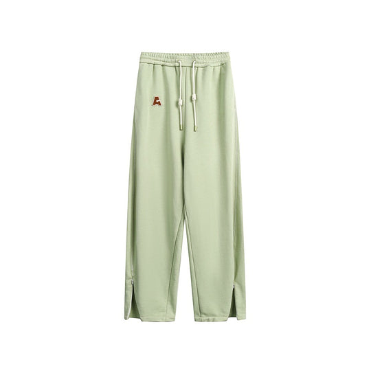 Retro Sports Casual Pants For Men And Women - Onouthati