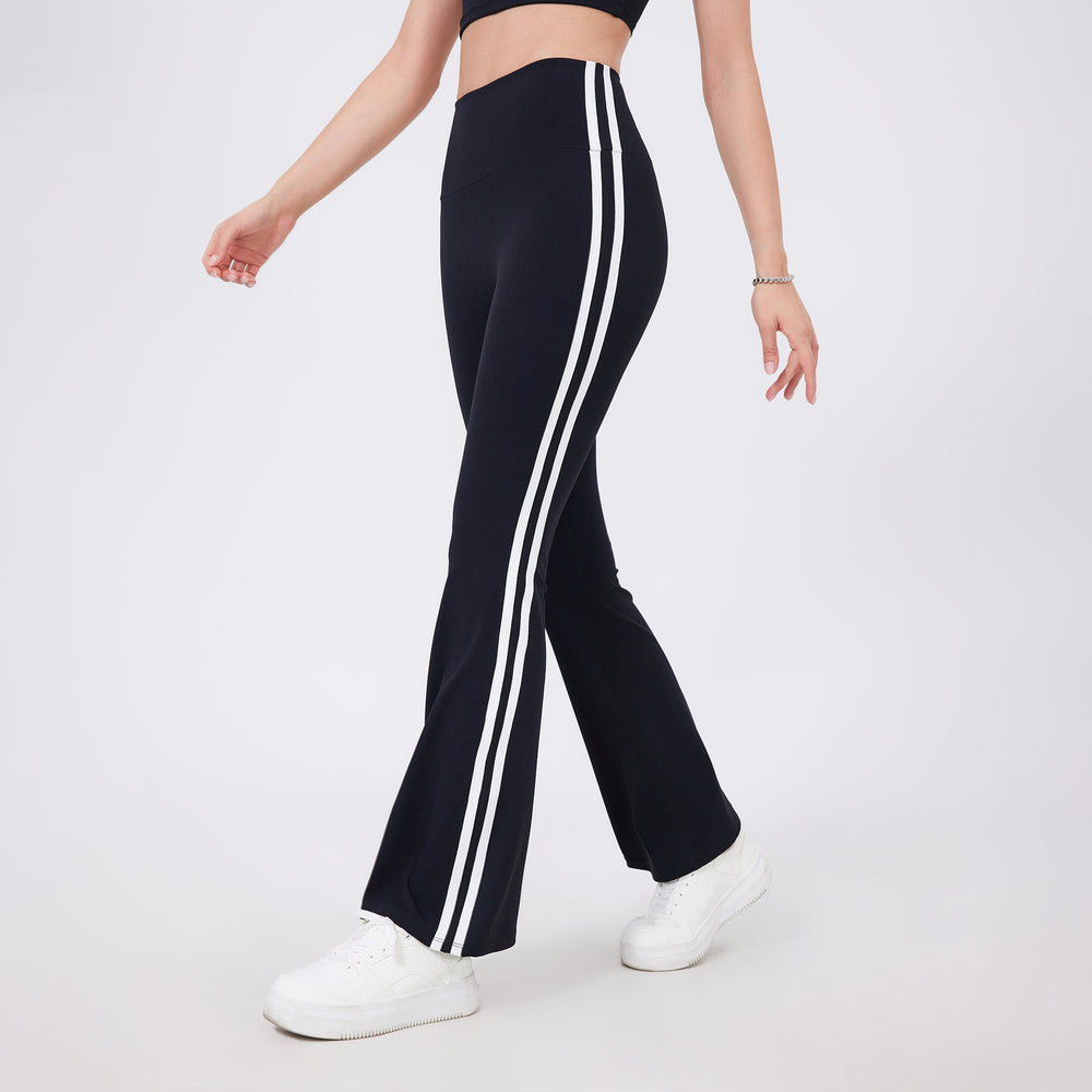 High Waist Yoga Pants American Hot Girl New Running Sports - Onouthati