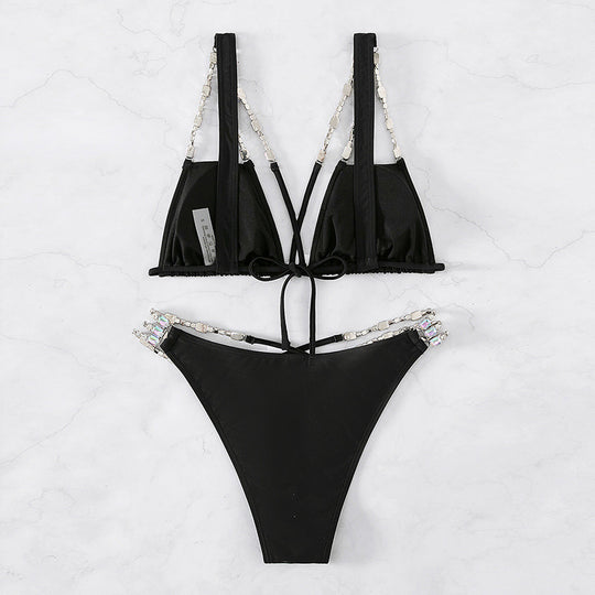 Women's Fashion Bikini Summer Swimwear - Onouthati