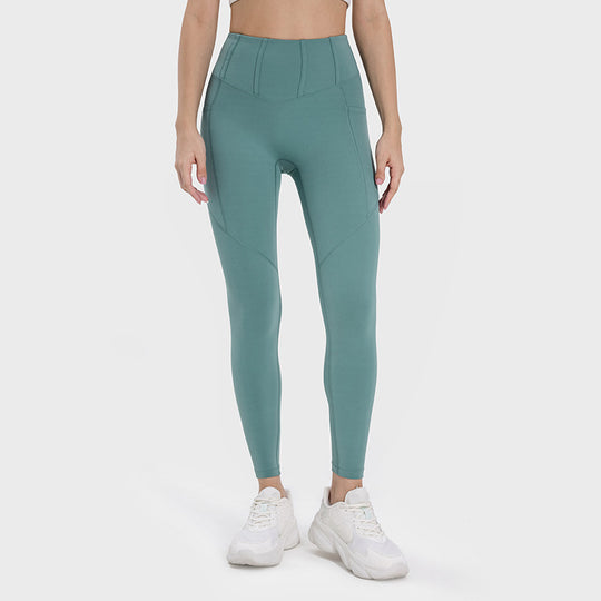 Fitness Sports Tights For Women - Onouthati