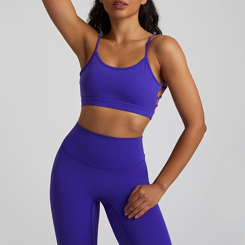 Shaping Sports Vest For Women - Onouthati
