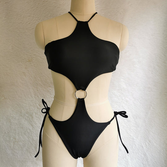 New Bikini Color Swimsuit For Women - Onouthati