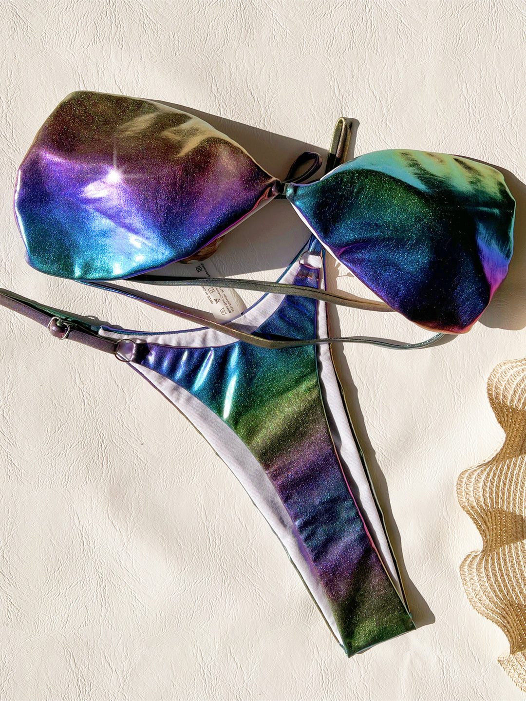 Fashion New Bikini Gradient Swimsuit For Women - Onouthati