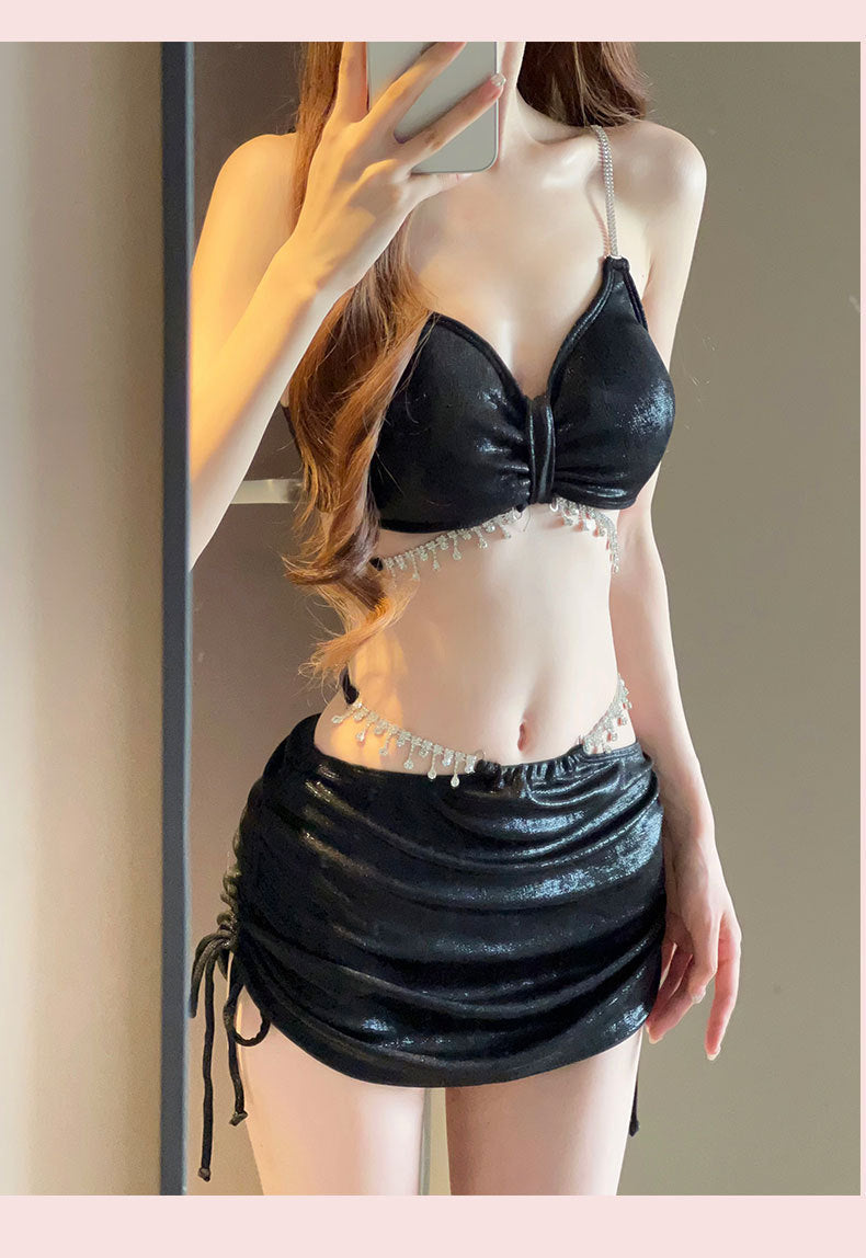 Fashion New Bikini Swimsuit For Women - Onouthati