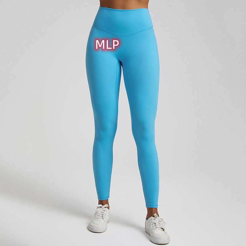 Ladies Fitted Leggings - Onouthati