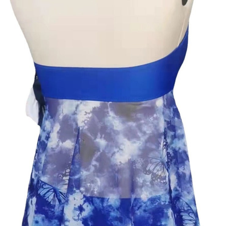 Bikini Swimsuit For Women European And American Suit - Onouthati