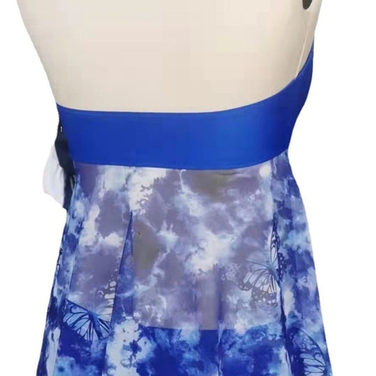 Bikini Swimsuit For Women European And American Suit - Onouthati