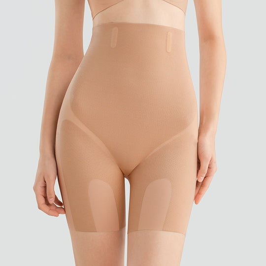 Butt-lift Underwear Waist Shaping Postpartum Women's Underwear - Onouthati