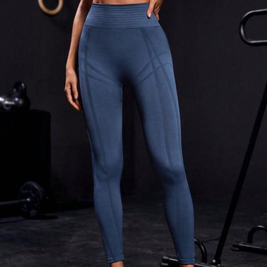 Fashion Sports Running Fitness Pants For Women - Onouthati