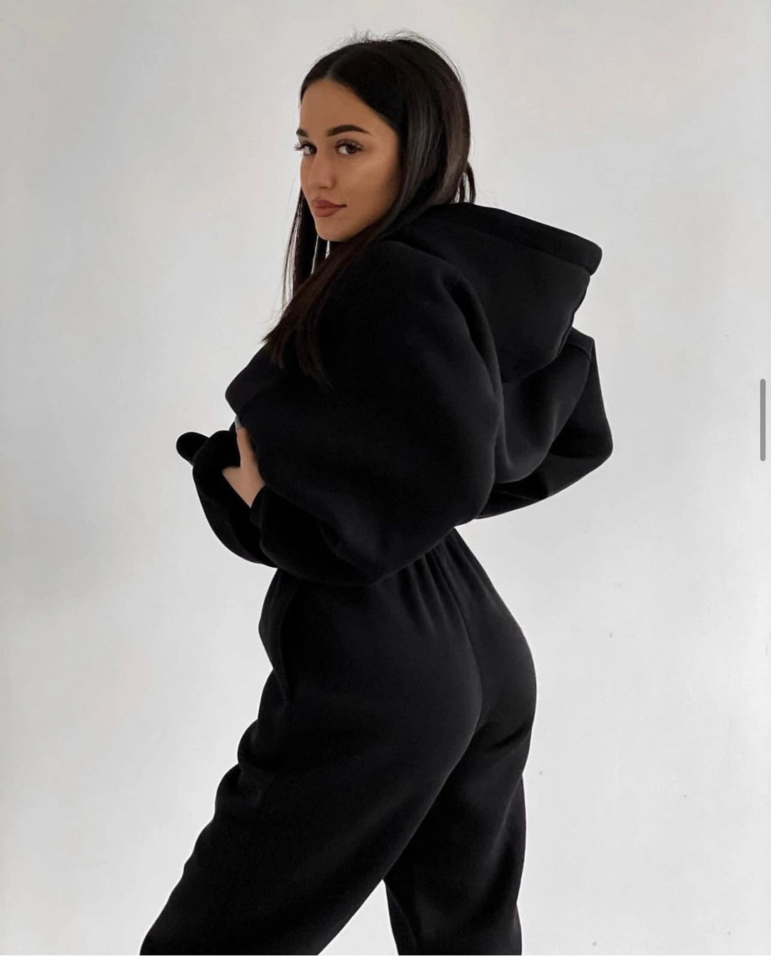Fashionable New Style Sports Knitting Suit For Women - Onouthati