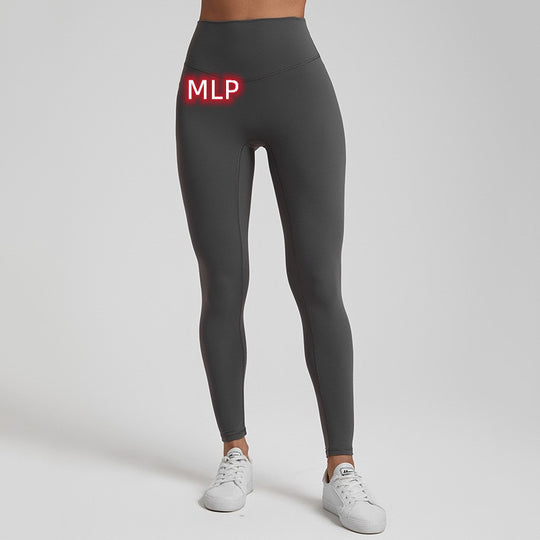 Ladies Fitted Leggings - Onouthati