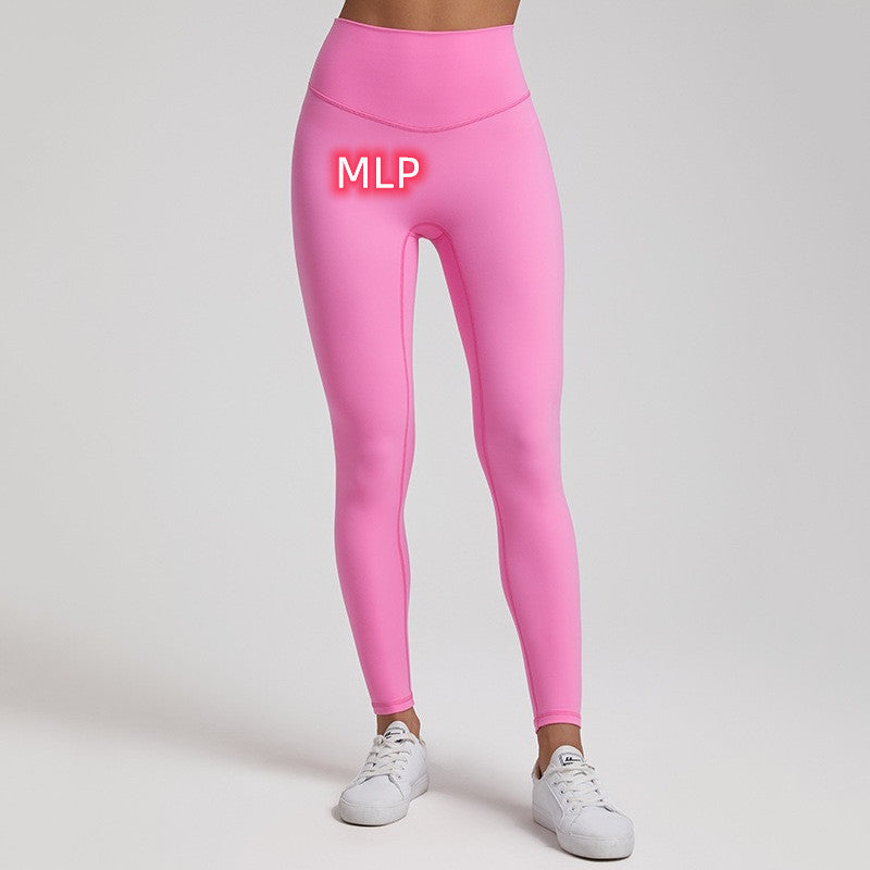 Ladies Fitted Leggings - Onouthati