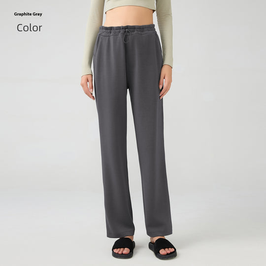 Running Sports Yoga Trousers For Women - Onouthati
