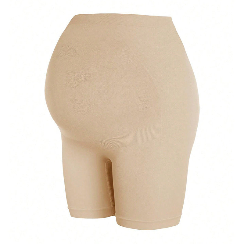 High Waist Plus Size Belly Support Leggings - Onouthati