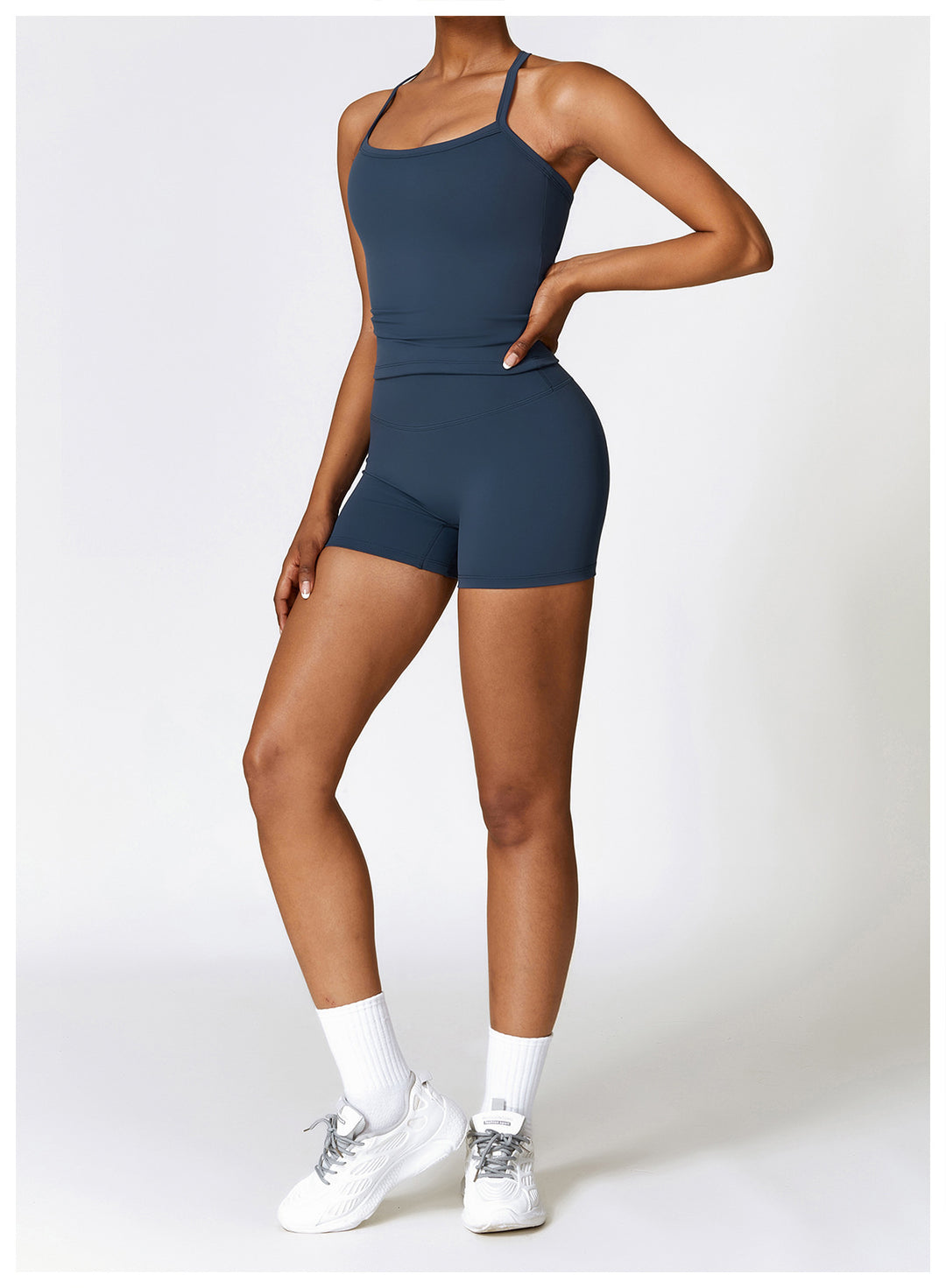 Winter Outdoor Running Sports Set For Women - Onouthati