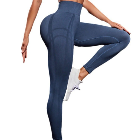 Fashion Sports Running Fitness Pants For Women - Onouthati