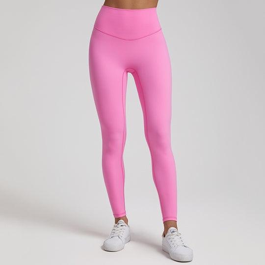 Ladies' Fitted Leggings - Onouthati