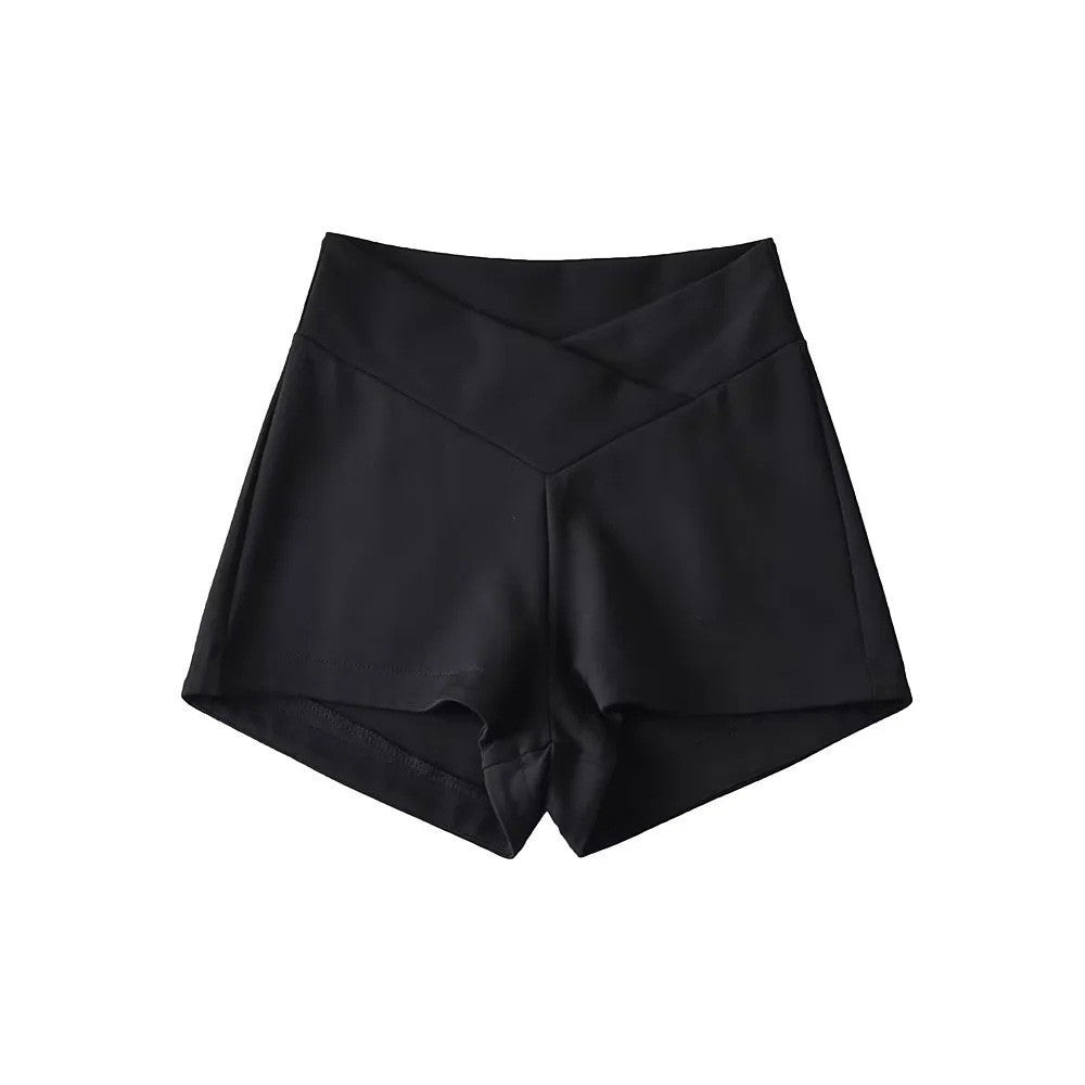 Fashionable Ultra-short Sports Casual Shorts For Women - Onouthati